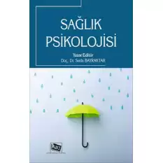 Sağlık Psikolojisi