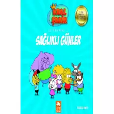 Sağlıklı Günler - Kral Şakir İlk Okuma 2