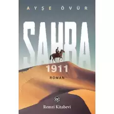 Sahra 1911