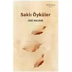 Saklı Öyküler