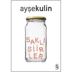 Saklı Şiirler