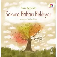 Sakura Baharı Bekliyor