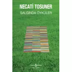 Salgında Öyküler