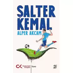 Şalter Kemal