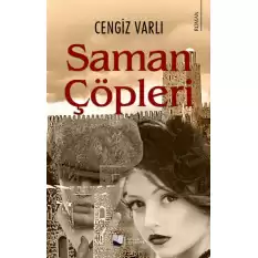 Saman Çöpleri