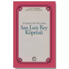 San Luis Rey Köprüsü