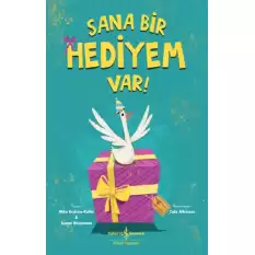 Sana Bir Hediyem Var!