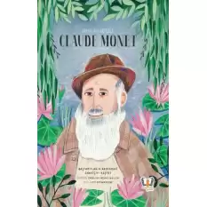 Sanatçının Portresi: Claude Monet