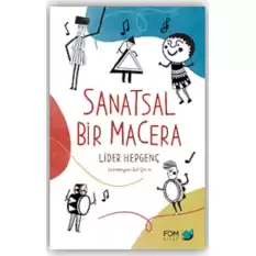 Sanatsal Bir Macera