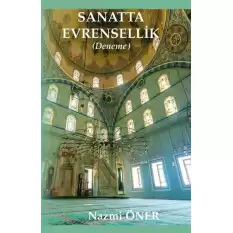 Sanatta Evrensellik-Deneme