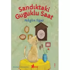 Sandıktaki Guguklu Saat