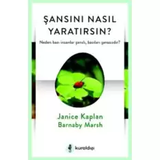 Şansını Nasıl Yaratırsın?