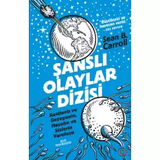 Şanslı Olaylar Dizisi