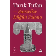 Şanzelize Düğün Salonu