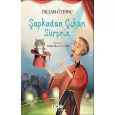 Şapkadan Çıkan Sürpriz