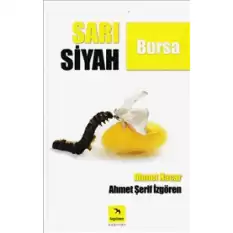 Sarı Siyah Bursa