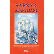 Sarsar Apartmanı