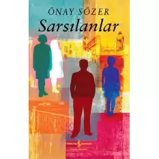 Sarsılanlar