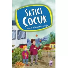 Satıcı Çocuk