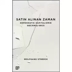 Satın Alınan Zaman