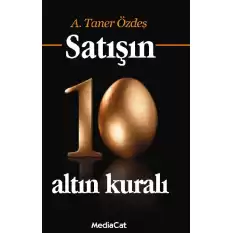 Satışın 10 Altın Kuralı