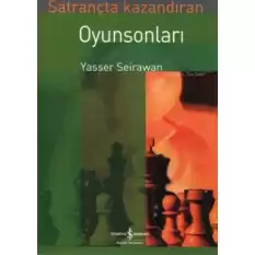 Satrançta Kazandıran Oyun Sonları