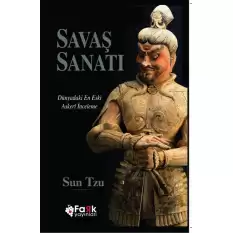 Savaş Sanatı