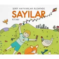 Sayılar Kitabı - Şerif Hayvanlar Aleminde