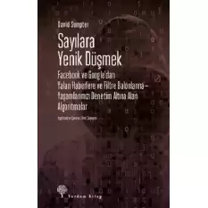 Sayılara Yenik Düşmek