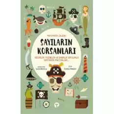 Sayıların Korsanları - Matematik Çılgını