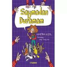 Saymadan Duramam