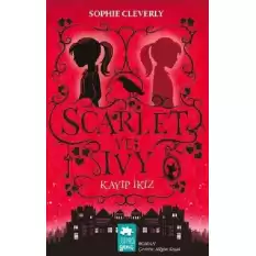 Scarlet ve Ivy 1- Kayıp İkiz