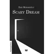 Scary Dream (İngilizce)