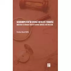 Schumpeter in Vergi Devleti Teorisi