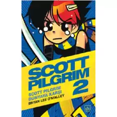 Scott Pilgrim 2: Scott Pilgrim Dünyaya Karşı