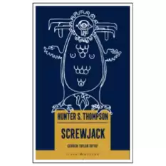 Screwjack