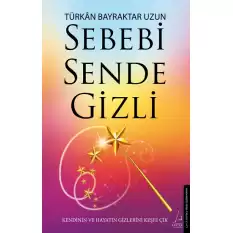 Sebebi Sende Gizli