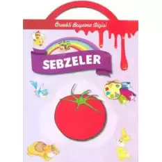 Sebzeler