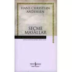 Seçme Masallar (Hans Christian Andersen)