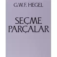 Seçme Parçalar