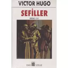 Sefiller (2 Kitap Takım)