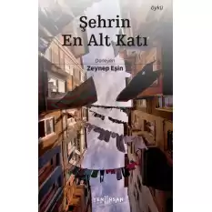 Şehrin En Alt Katı