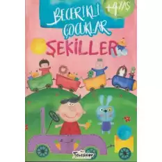 Şekiller - Becerikli Çocuklar