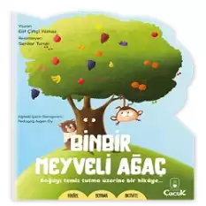 Şekilli Hikâye - Binbir Meyveli Ağaç