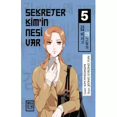 Sekreter Kim’in Nesi Var 5