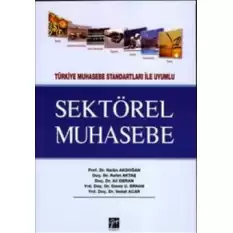 Sektörel Muhasebe