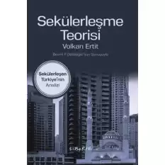 Sekülerleşme Teorisi