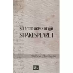 Selected Works of Shakespeare 1