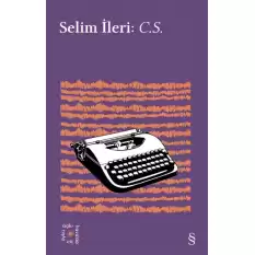 Selim İleri: C.S. - Everest Açıkhava 22