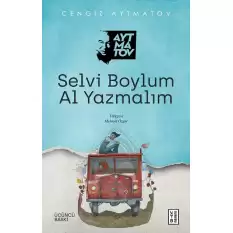 Selvi Boylum Al Yazmalım